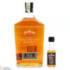 Jim Beam - 12 Year Old - Signature Craft 70cl  & Jim Beam Black 5cl Thumbnail