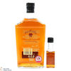 Jim Beam - 12 Year Old - Signature Craft 70cl  & Jim Beam Black 5cl Thumbnail