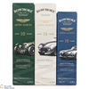 Bowmore - Aston Martin - Edition 1,2 & 3 Thumbnail