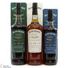 Bowmore - Aston Martin - Edition 1,2 & 3 Thumbnail