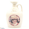 Macallan - 10 Year Old - The Royal Collection Decanter - Princess Diana Thumbnail