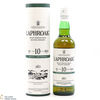 Laphroaig - 10 Year Old - Original Cask Strength Batch #012 Thumbnail