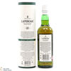 Laphroaig - 10 Year Old - Original Cask Strength Batch #012 Thumbnail