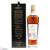 Macallan - 18 Year Old Sherry Oak (2022) Thumbnail