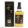 Matsui ​Kurayoshi - 18 Year Old Pure Malt Thumbnail