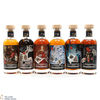 The National Choice - Royal Flush & Joker Collection (6 x 70cl) Thumbnail