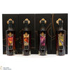 The Lakes Single Malt Quatrefoil Collection 4 x 70cl Thumbnail