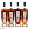 The Lakes Single Malt Quatrefoil Collection 4 x 70cl Thumbnail