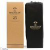 Macallan - 25 Year Old - Sherry Oak - 2022 Thumbnail