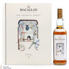 Macallan - The Archival Series - Folio 1 Thumbnail