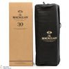 Macallan - 30 Year Old Sherry Oak - 2021 Thumbnail