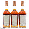 Buffalo Trace - Straight Rye, Wheat Recipe, and Rye Recipe 3 x 75cl Thumbnail