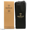 Macallan - 30 Year Old Sherry Oak - 2022 Thumbnail