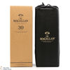 Macallan - 30 Year Old Sherry Oak - 2022 Thumbnail