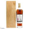 Macallan - 25 Year Old - Sherry Oak - 2022 Thumbnail