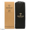 Macallan - 25 Year Old - Sherry Oak - 2022 Thumbnail