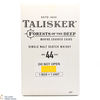 Talisker - 44 Year OId - Forests of the Deep Thumbnail