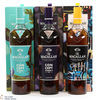 Macallan - Concept No.1, No.2 + No.3 (3 x 70cl) Thumbnail