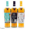 Macallan - Concept No.1, No.2 + No.3 (3 x 70cl) Thumbnail