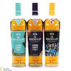 Macallan - Concept No.1, No.2 + No.3 (3 x 70cl) Thumbnail