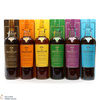 Macallan - Edition 1 - 6 (5 x 70cl & 1 x 75cl) Thumbnail