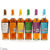 Macallan - Edition 1 - 6 (5 x 70cl & 1 x 75cl) Thumbnail