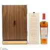 Macallan x Rhuigi Villaseñor - The Harmony Collection - Intense Arabica - Ritual Kit 75cl Thumbnail