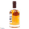 Bruichladdich - 18 Year Old - 1992 Valinch 'Team Bruichladdich' - 50cl (SIGNED) Thumbnail