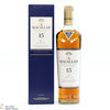 Macallan - 15 Year Old - Double Cask Thumbnail