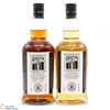 Kilkerran - 8 Year Old - Bourbon Cask & Sherry Cask (2 x 70cl) Thumbnail