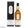 Lagavulin - 11 Year Old - Offerman Edition - Guinness Cask Finish Thumbnail