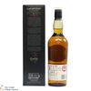 Lagavulin - 11 Year Old - Offerman Edition - Guinness Cask Finish Thumbnail