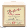 Glenfarclas - 1987 Family Cask #1851 - Spring 2017 Thumbnail