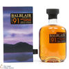 Balblair - 1991 Vintage 2018 3rd Release Thumbnail