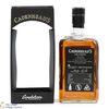 Glenrothes-Glenlivet - 21 Year Old 1997 - Cadenhead's Thumbnail