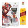 Johnnie Walker - Red Label & Glasses - Limited Edition Giftset Thumbnail