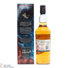 Talisker - Storm Thumbnail