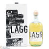 Lagg - Heavily Peated - Inaugural Release Batch 1  Thumbnail