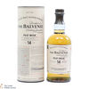 Balvenie - 14 Year Old - Peat Week 2003 Thumbnail