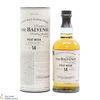 Balvenie - 14 Year Old - Peat Week 2003 Thumbnail