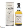 Balvenie - 14 Year Old - Peat Week 2002 Thumbnail