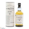 Balvenie - 14 Year Old - Peat Week 2002 Thumbnail