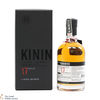 Kininvie - 17 Year Old - Batch #001-  35cl Thumbnail