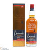 Benromach - Cask Strength 2009 - Batch 1  Thumbnail