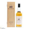 Bladnoch - 10 Year Old Flora and Fauna (Wooden Box) Thumbnail