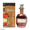 Blanton's - Straight From The Barrel - Cask Strength (64.5% ABV) Thumbnail