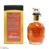 Blanton's - Single Barrel Gold Edition Thumbnail