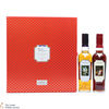 Macallan - Coronation (60th Anniversary) 2 x 35cl Thumbnail