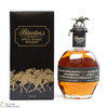 Blanton's - Single Barrel Black Label Dumped 2020 / Japanese Import 75cl Thumbnail