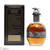 Blanton's - Single Barrel Black Label Dumped 2020 / Japanese Import 75cl Thumbnail